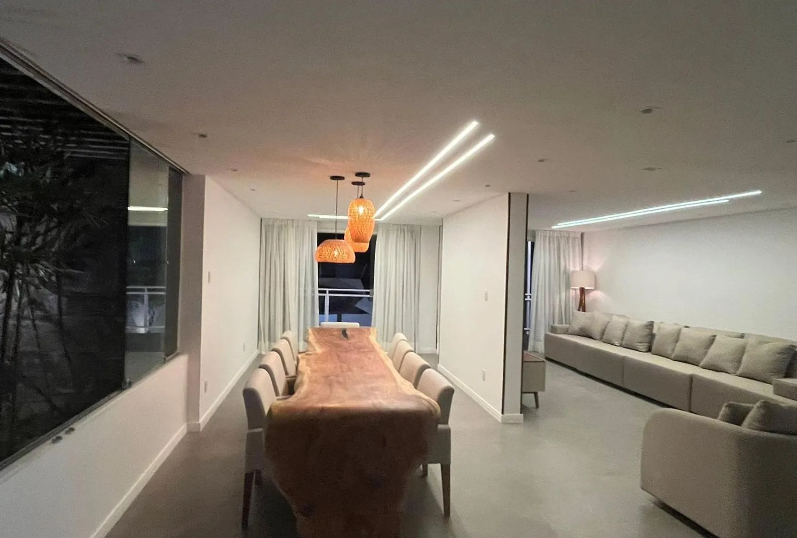 נטאל Residence Dunas Exclusive 0*,  ברזיל