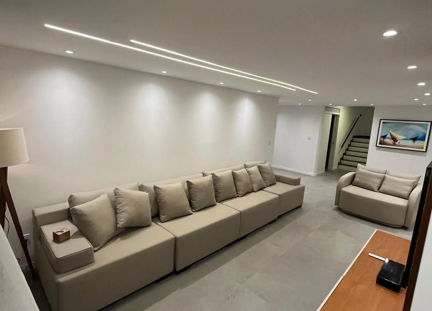 נטאל Residence Dunas Exclusive 0*,