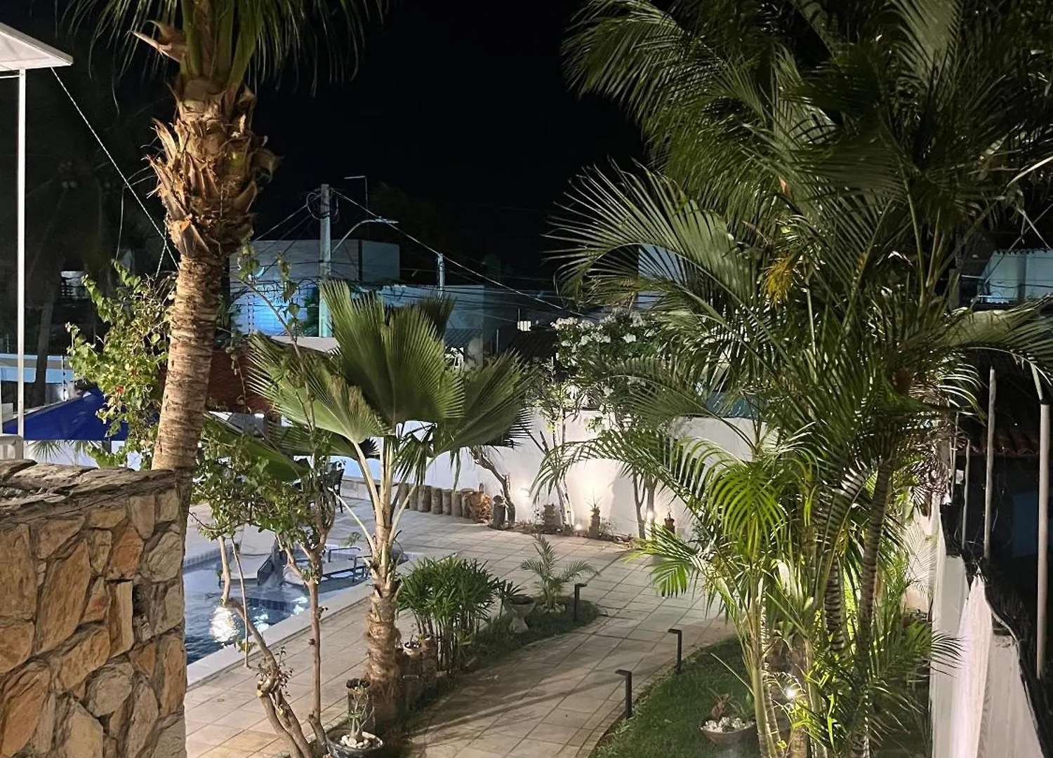 נטאל Residence Dunas Exclusive