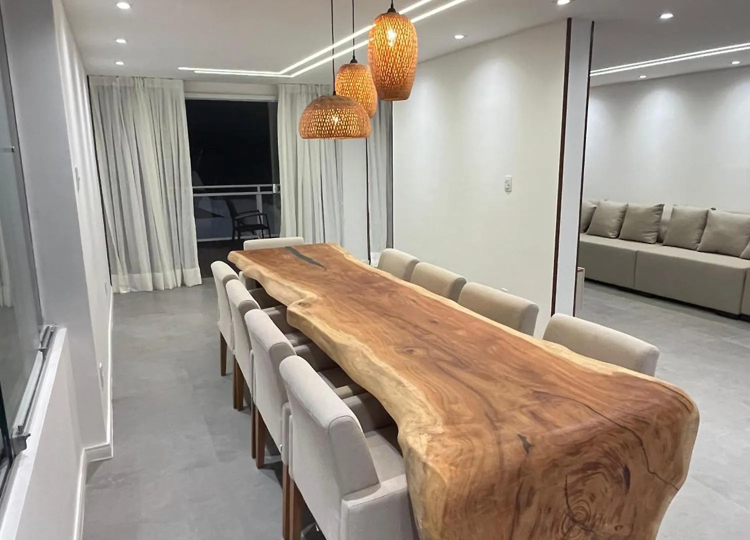 נטאל Residence Dunas Exclusive ברזיל