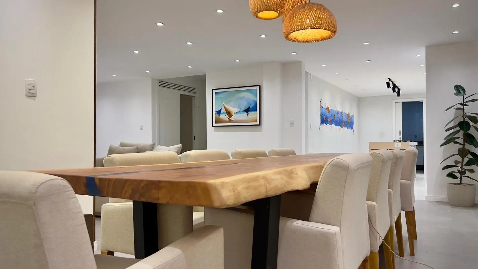 נטאל Residence Dunas Exclusive