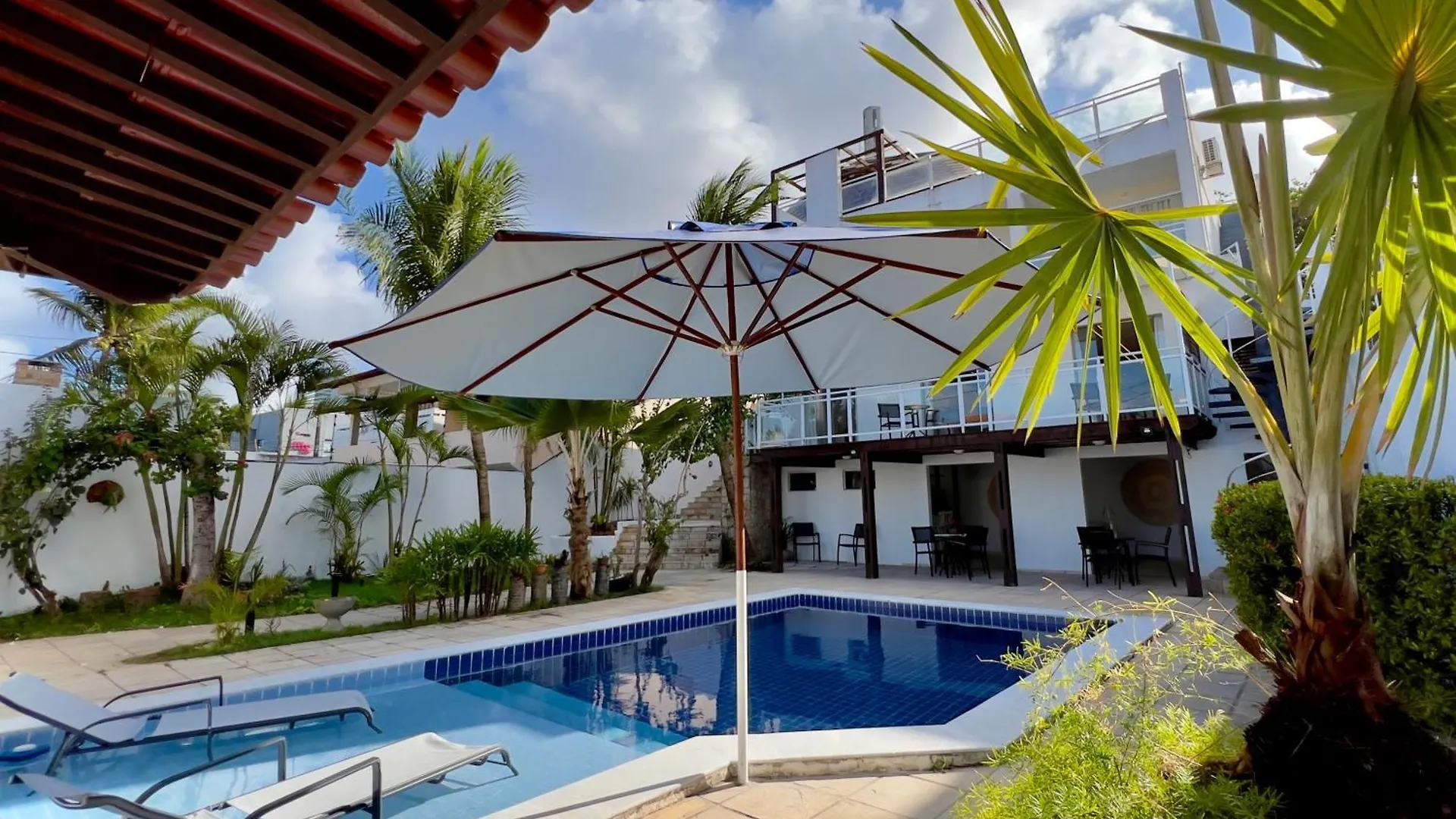 נטאל Residence Dunas Exclusive