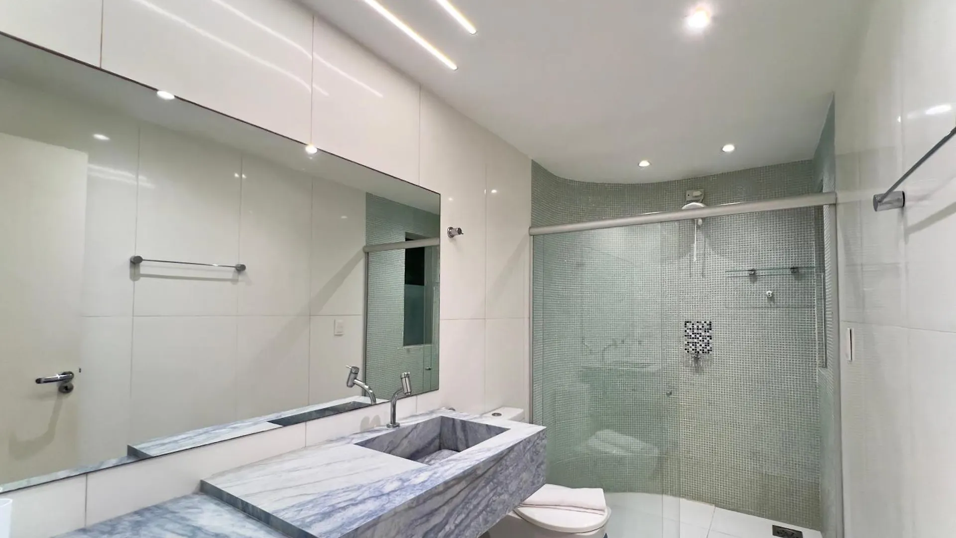 נטאל Residence Dunas Exclusive 0*,