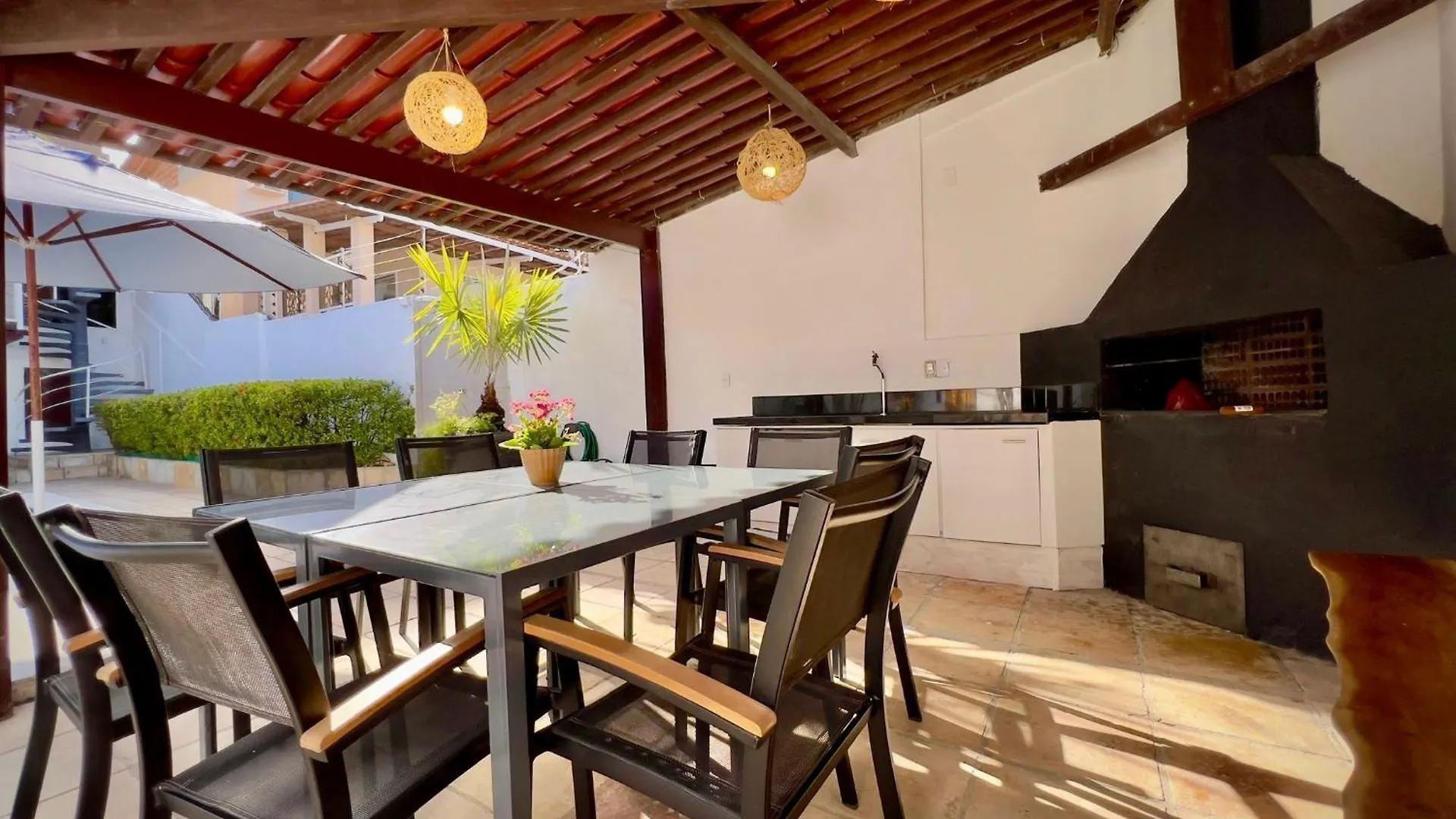 נטאל Residence Dunas Exclusive