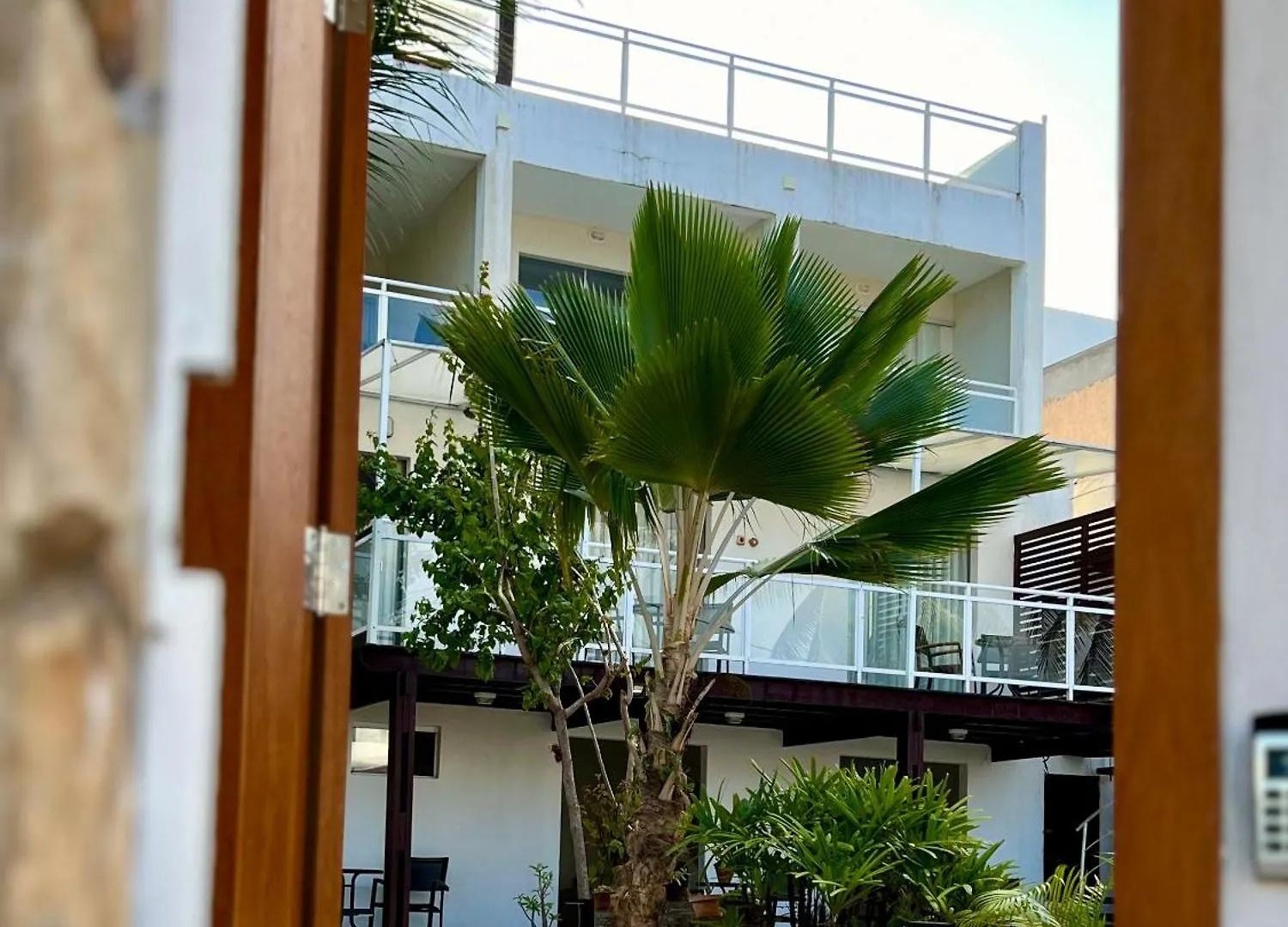 נטאל Residence Dunas Exclusive 0*,