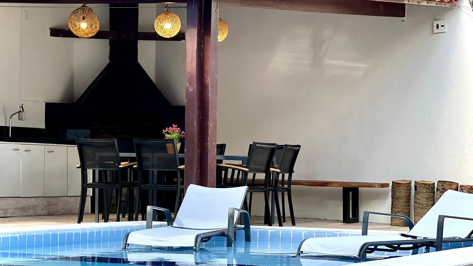 נטאל Residence Dunas Exclusive