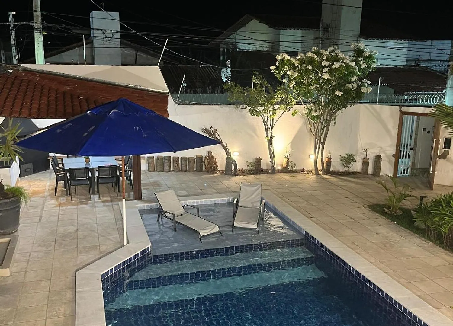 Residence Dunas Exclusive Natal Pensjonat