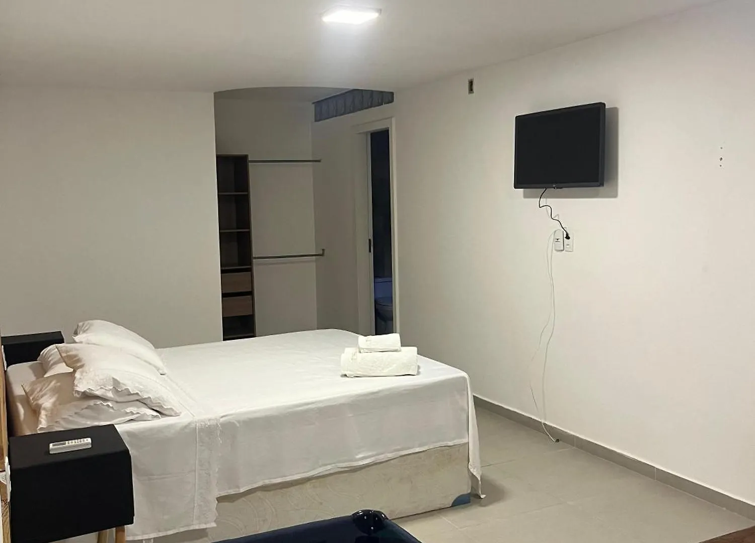 Residence Dunas Exclusive Natal 0*,  Brazylia