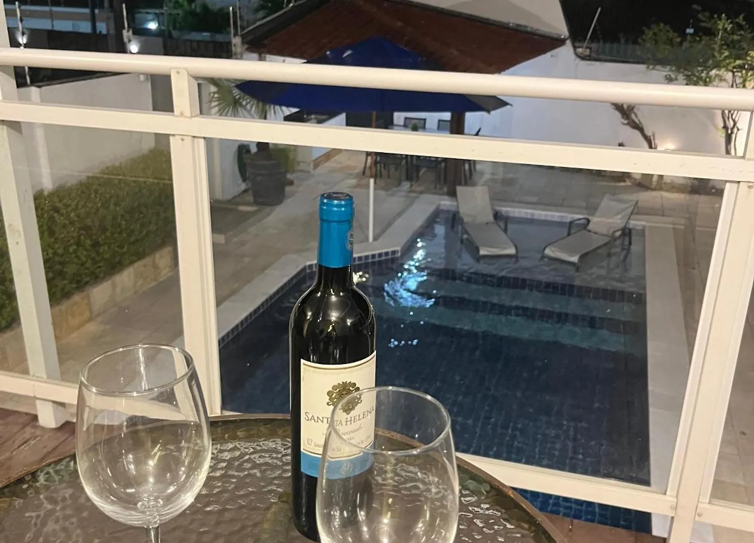 Residence Dunas Exclusive Natal
