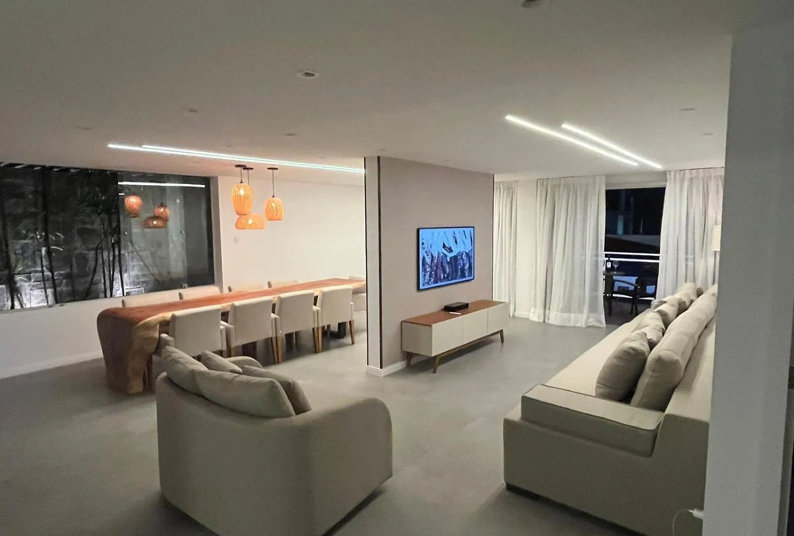 Residence Dunas Exclusive Natal