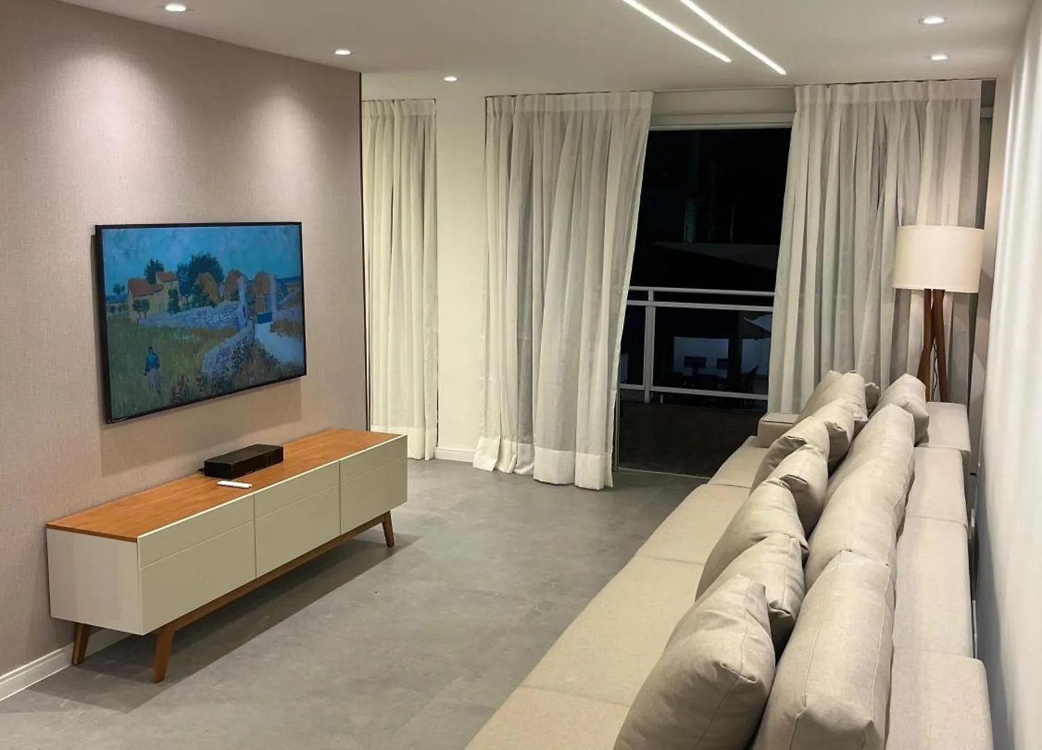 Residence Dunas Exclusive Natal 0*,