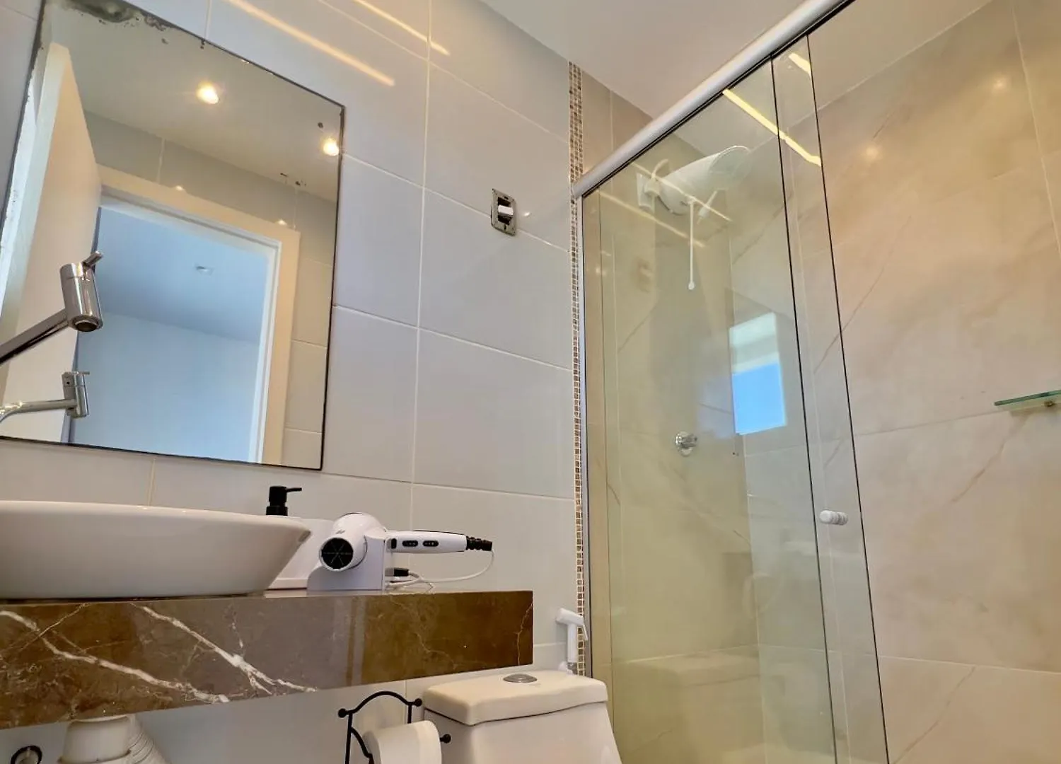 Residence Dunas Exclusive Natal Pensjonat