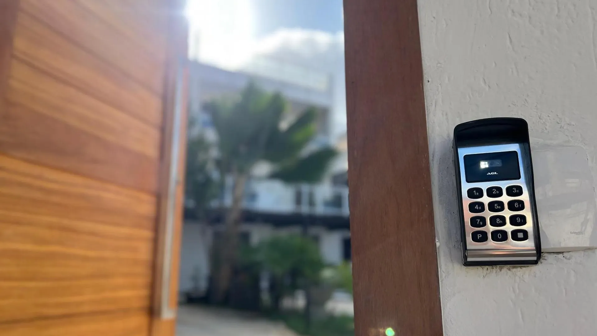 Pensjonat Residence Dunas Exclusive Natal