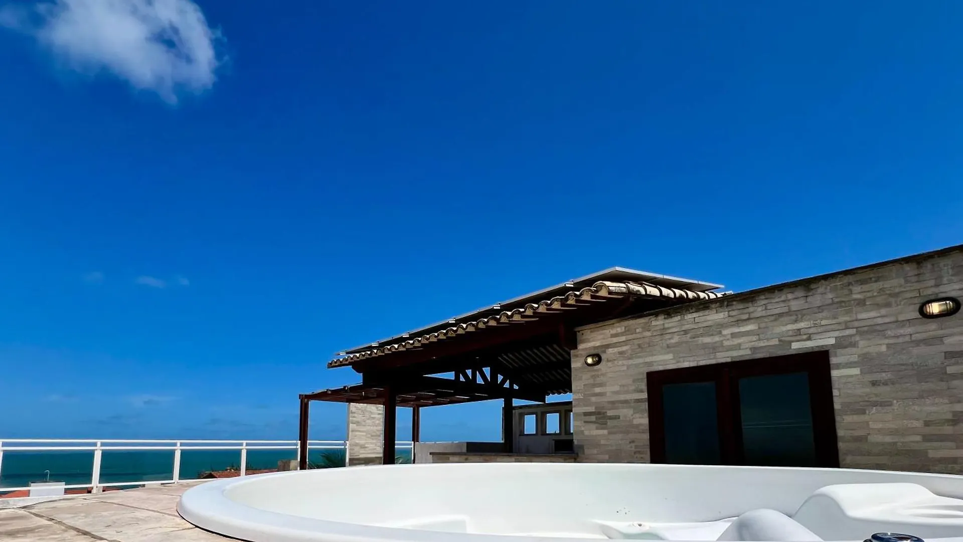 Pensjonat Residence Dunas Exclusive Natal